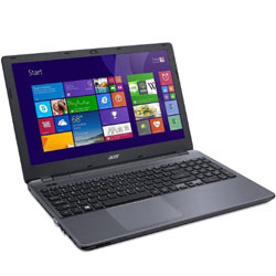 Product image of Acer E5-573 Laptop (i3/500GB/W8.1)