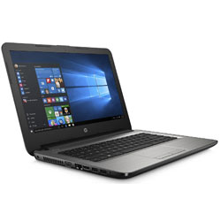 Product image of HP Laptop 14-AM081TU