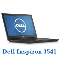 Product image of Dell Inspiron Laptop 3541(AMD/15.6/W10)